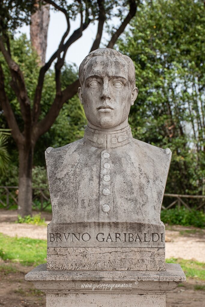 Bruno Garibaldi