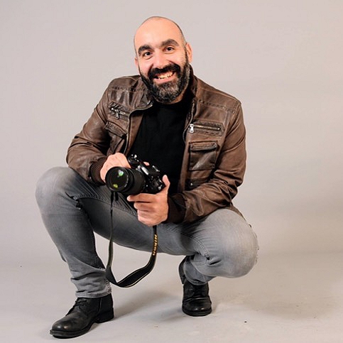 Marco Ruocco fotografo